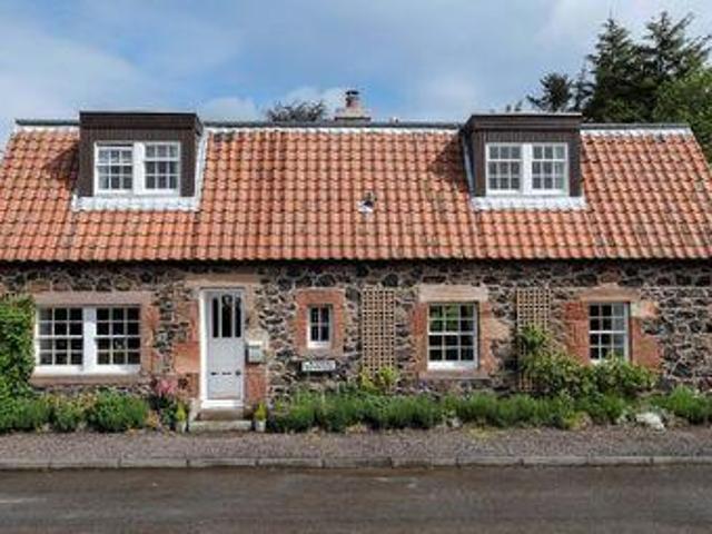 House for sale in Cockburnspath, Scotland