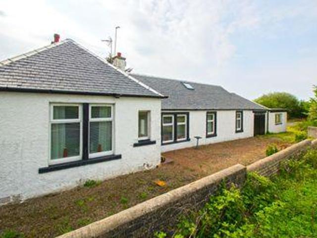 House for sale in Irvine, Scotland