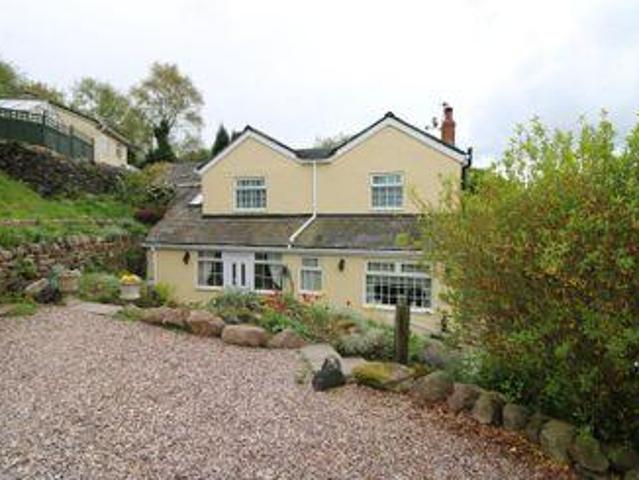 House for sale in Stoke-on-Trent