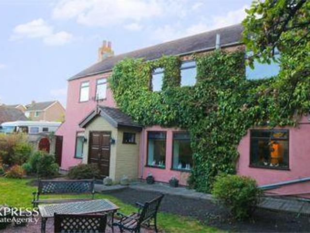 House for sale in Costhorpe, East Midlands