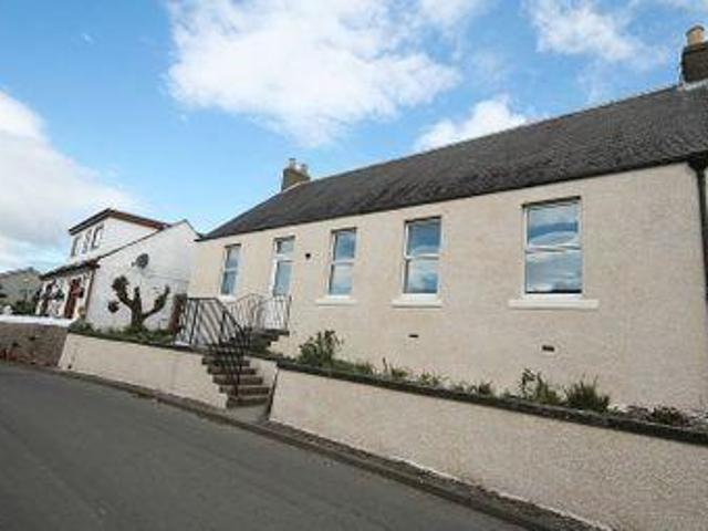 House for sale in Leven, Scotland
