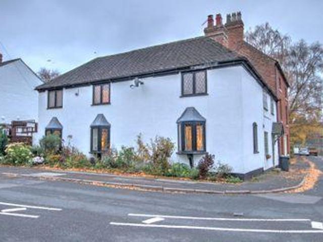 House for sale in Derby, East Midlands