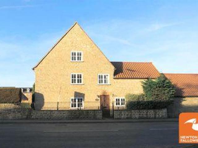 House for sale in Potters Corner, East Midlands