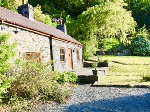 House for sale in Wales
