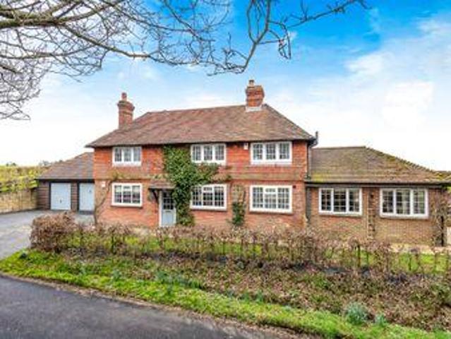 House for sale in Hailsham, Wealden