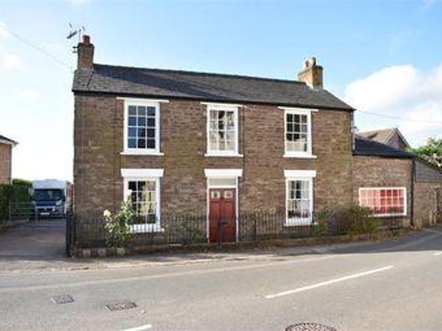 House for sale in Bromsberrow Heath, Gloucestershire