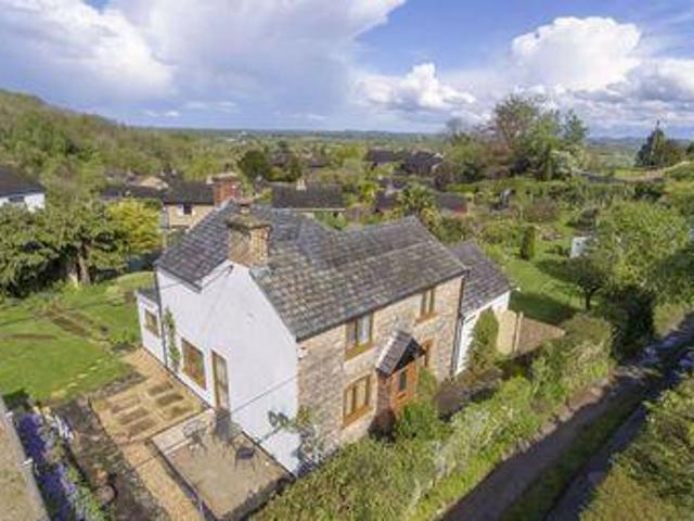 House for sale in Oswestry, Shropshire