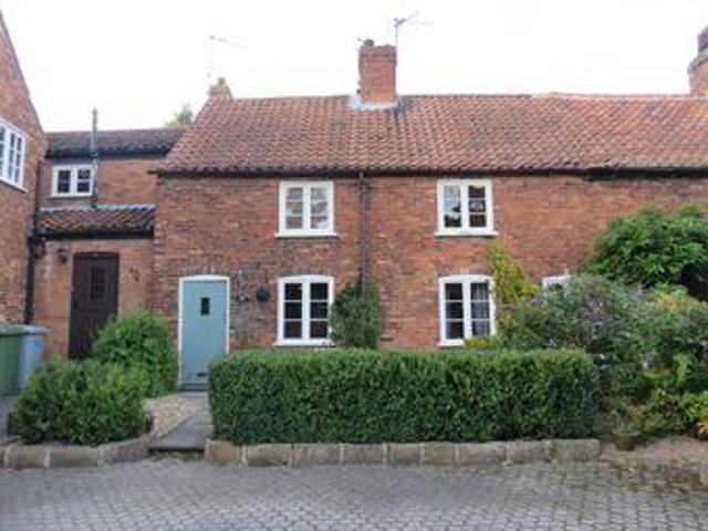House for sale in Alverton, East Midlands