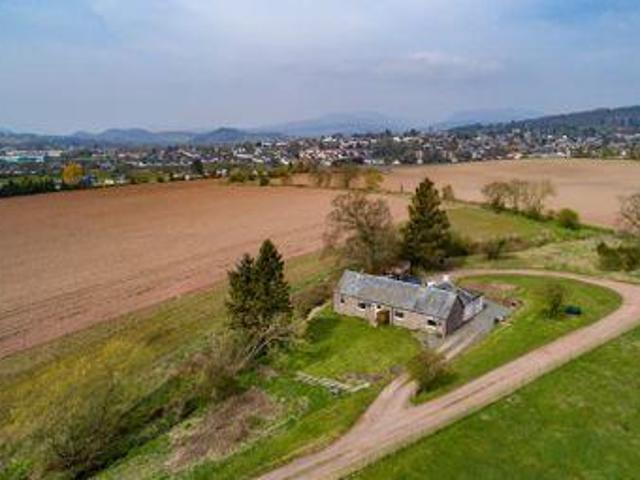 House for sale in Crieff, Scotland