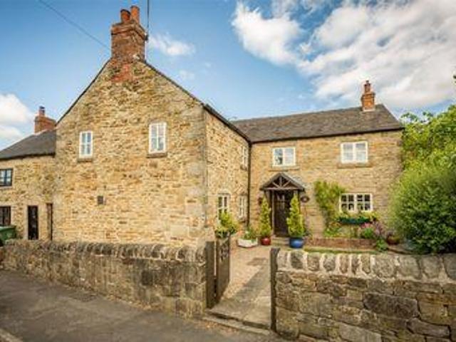 House for sale in Belper CP, Kedleston