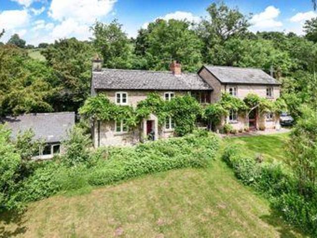 House for sale in Lower Bullingham