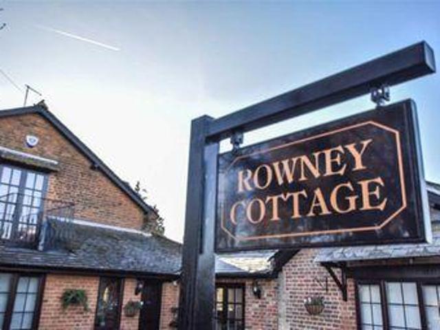House for sale in Colliers End, Hertfordshire