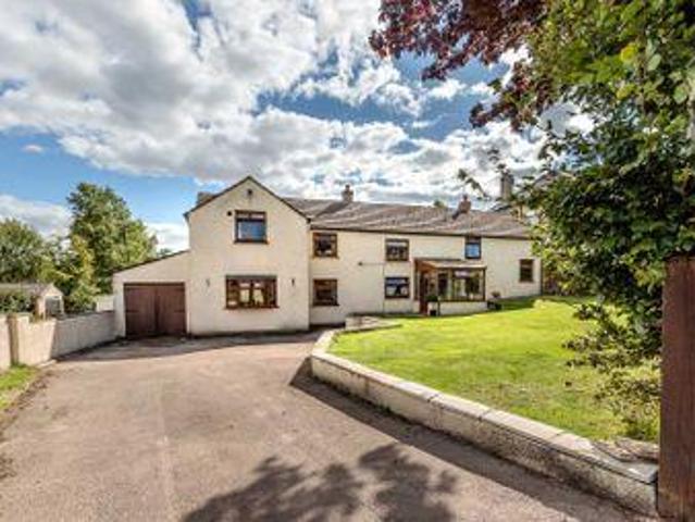 House for sale in Lydney, Forest of Dean