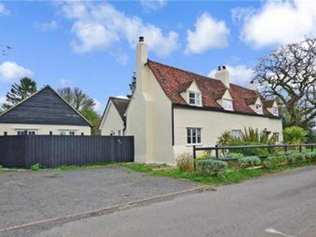 House for sale in Epping, Essex