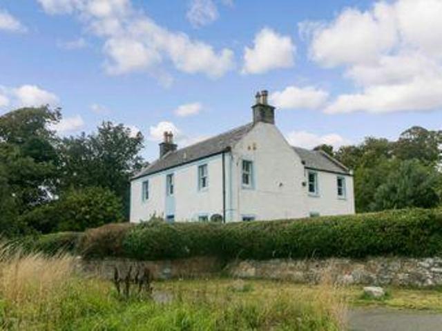 House for sale in Dunfermline, Scotland