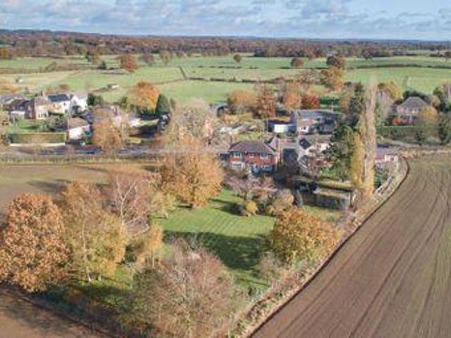 House for sale in Baswich, Staffordshire