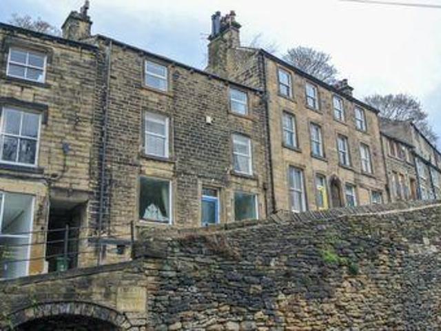 House for sale in Holmfirth, Isle Of Man