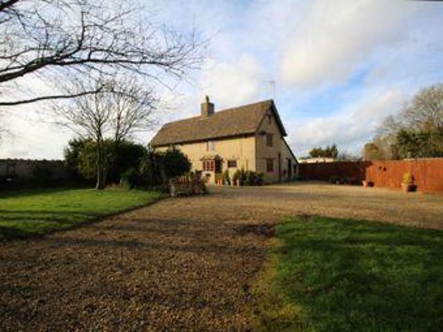 House for sale in Chippenham, Wiltshire