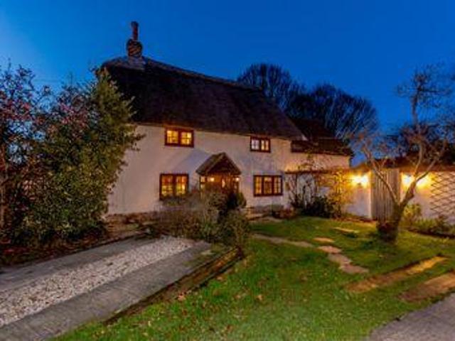 House for sale in Berrick Salome, Oxfordshire