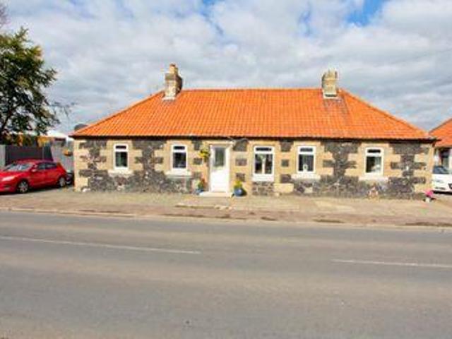 House for sale in Kirkcaldy, Fife