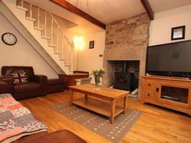 House for sale in Darwen, Lancashire
