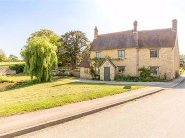 House for sale in Evershot, Oxfordshire