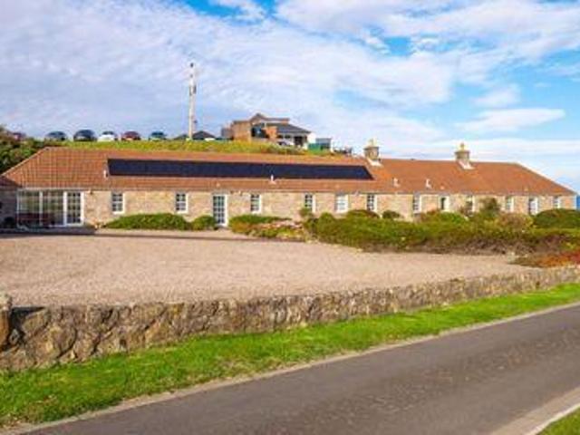 House for sale in Anstruther, Scotland