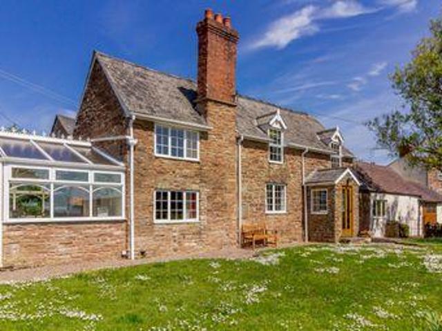House for sale in Ross-on-wye