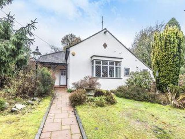 House for sale in Heol-las, Surrey