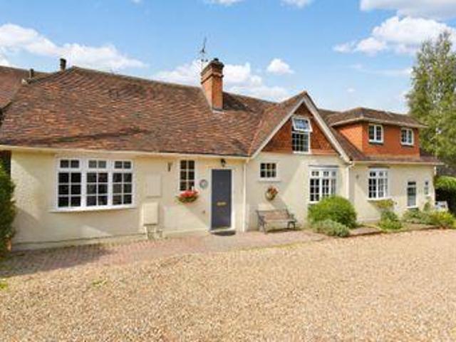 House for sale in Enborne, West Berkshire
