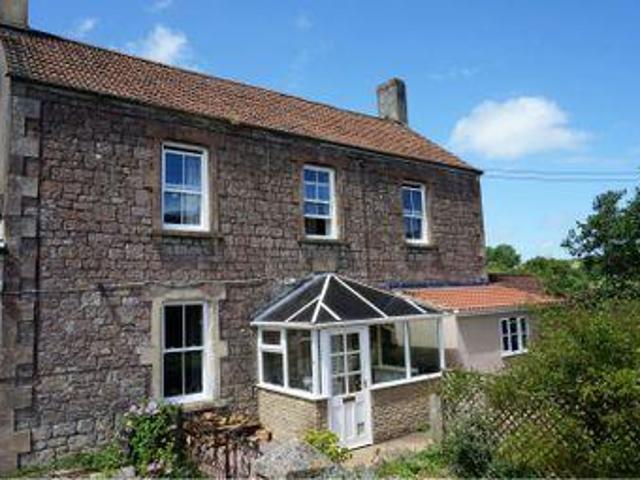 House for sale in Shepton Mallet, Somerset