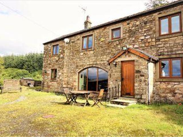 House for sale in Clitheroe, Paradise