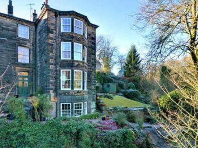 House for sale in Sowerby Bridge, West Yorkshire