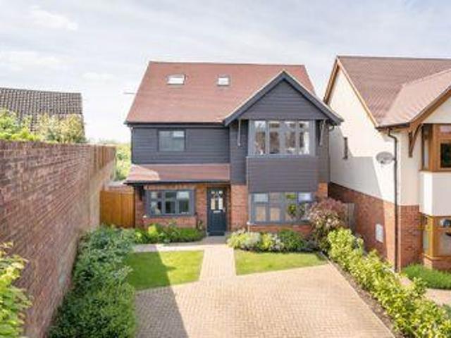 House for sale in Shephall, Hertfordshire