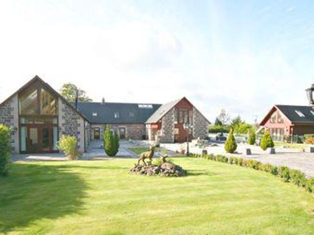 House for sale in Cambuskenneth, Scotland