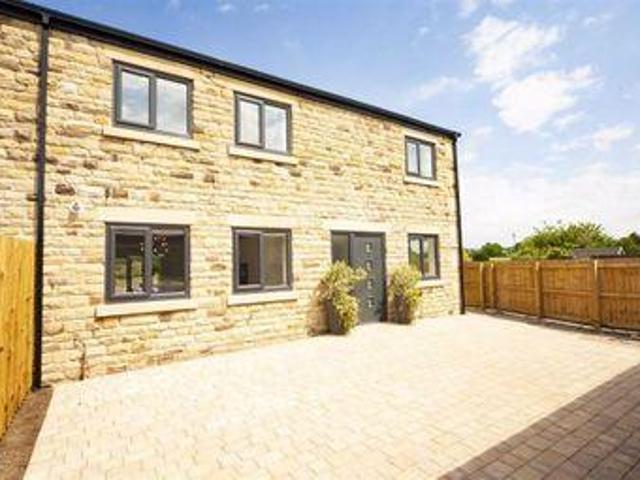 House for sale in Higher Bartle, Lancashire