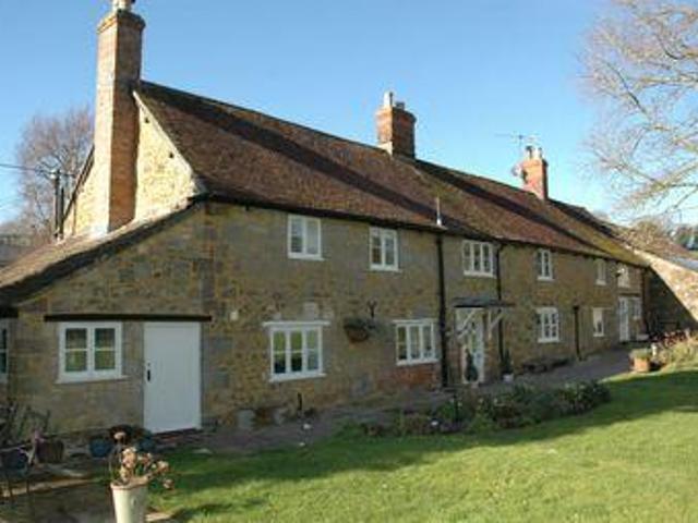 House for sale in Shaftesbury, East Dorset