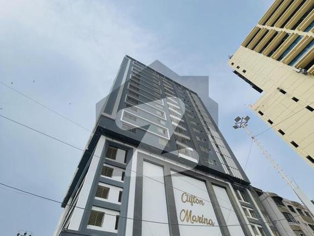 Apartment for rent in Clifton, North Waziristan