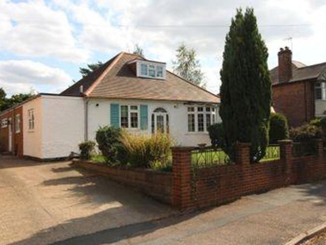 House for rent in Haddon, East Midlands