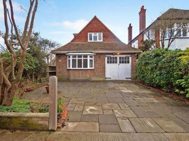 House for rent in New Malden, Greater London