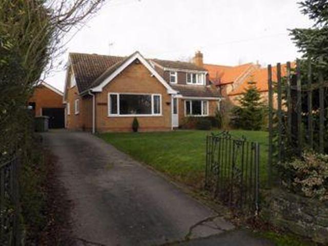 House for rent in Alverton, East Midlands
