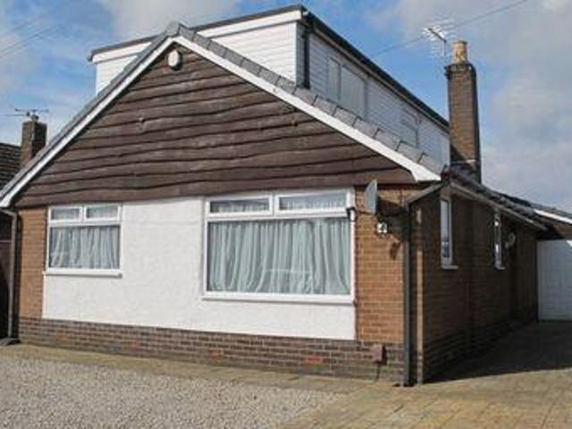 House for rent in Higher Bartle, Lancashire