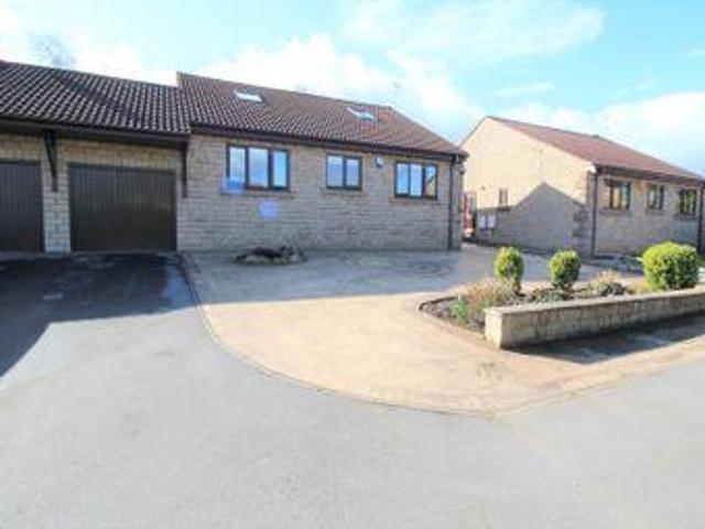 House for rent in Pontefract, West Yorkshire