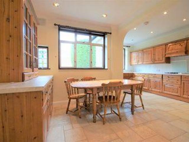 House for rent in Pinner, Greater London