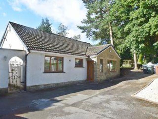 House for rent in West Yorkshire
