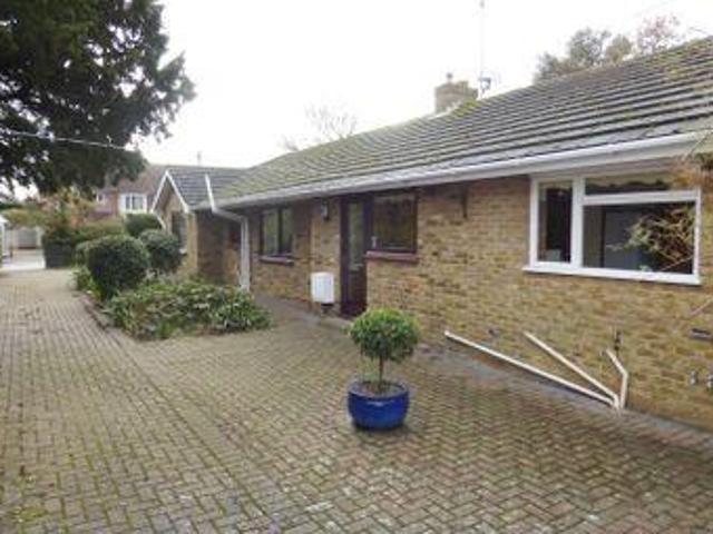 House for rent in Herne, Kent