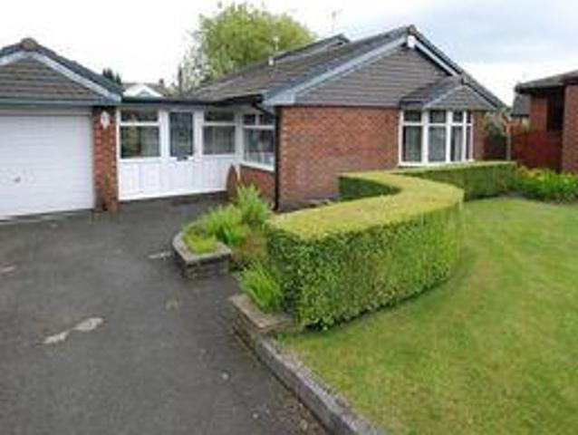 House for rent in Lancashire