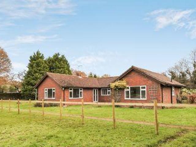 House for rent in Bolton Low Houses, Hampshire