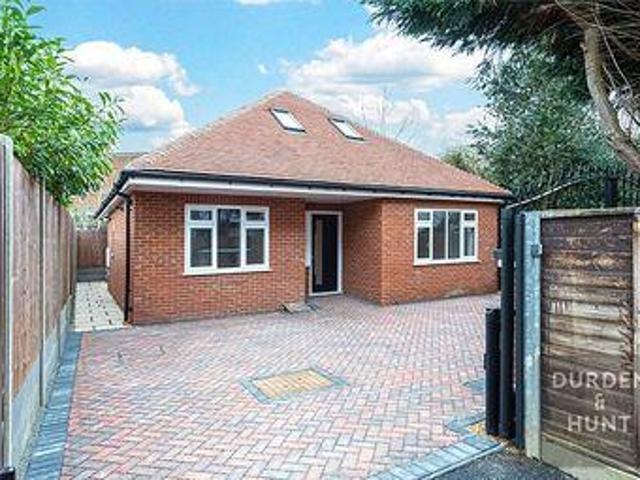 House for rent in Potters Bar, Hertfordshire