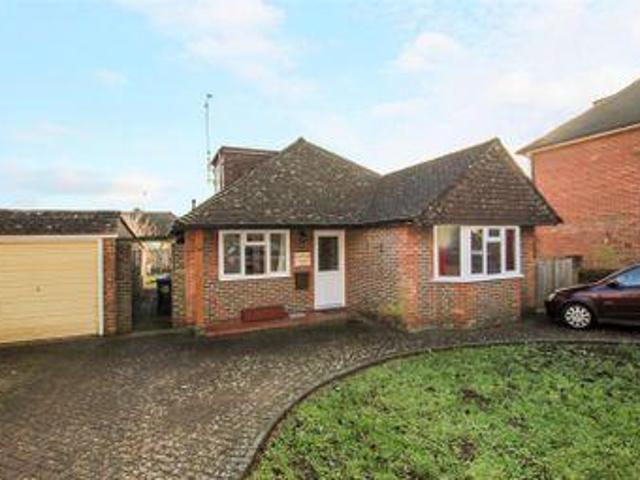 House for rent in Perryfields, West Sussex